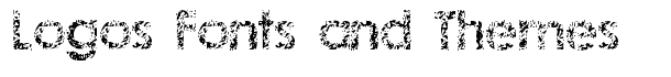 Staccatissmo font logo
