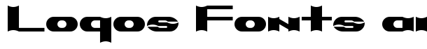 Primo font logo