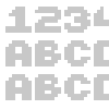 Larcher font