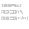 Leningrad Disco font