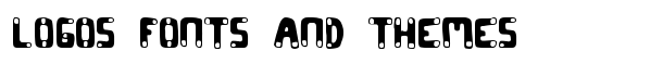 CODON font logo
