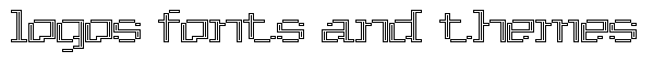 Deko font logo