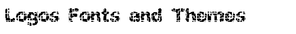 Katalyst [inactive] (BRK) font logo