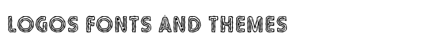 TBJ font logo