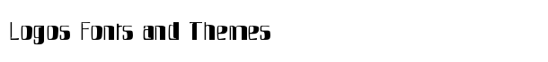 SlimFast AH font logo