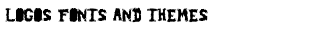 piledriver font logo