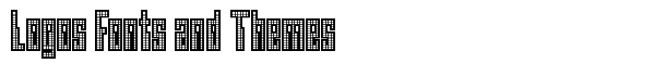 Omegamax font logo
