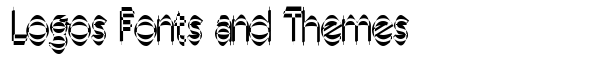 Neboman font logo