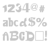 FontSale font