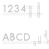 Tube Station-Plus. font