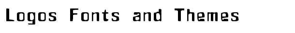 aptango font logo