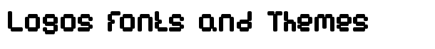 BN Emulator font logo