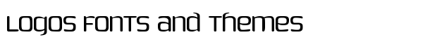 Phoenix Sans font logo