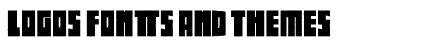 BeethovenRough font logo