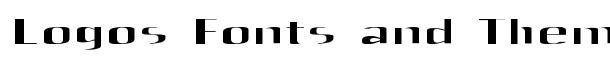 Quantity font logo