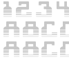 cheek2cheek (faded!) by shk.dezign font