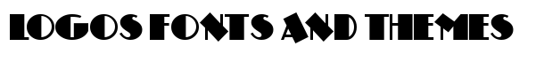DrumagStudioNF font logo