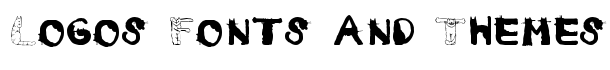 CarrieCattSH font logo