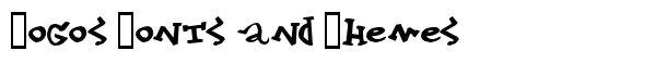 Konfekt font logo