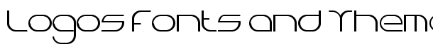 BN Niv 5000 font logo