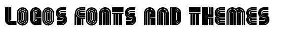 Beamie font logo