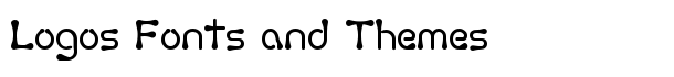 Torcing Away font logo