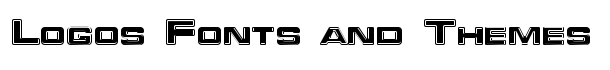 FederationStarfleet font logo