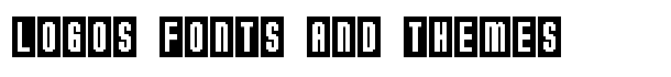 Anticlimax font logo