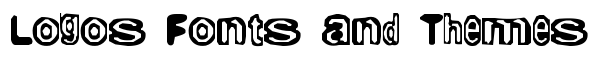 AmateurLobotomy font logo