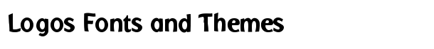 ResPublica font logo