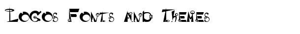BASEHEAD font logo