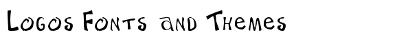 BeachType Medium font logo