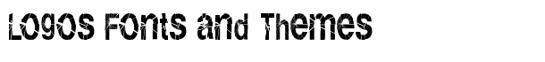 Shatterboxx font logo