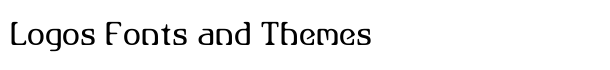 AllHookedUp font logo