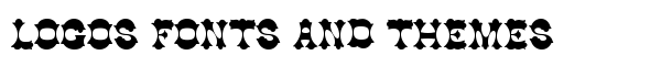 Dogwood font logo