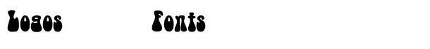 BellBottom font logo