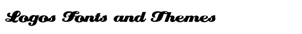 Creampuff font logo