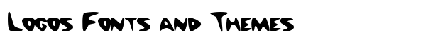 Barney ttnorm font logo