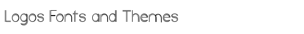 Ericott font logo