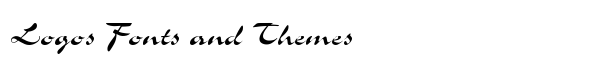 Soundry font logo