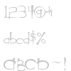 Ogilvie font