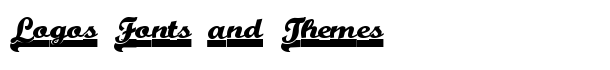 TeamSpirit font logo