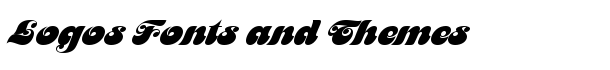 MotterFemD font logo