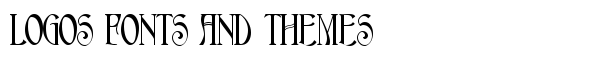 Ambrosia MF font logo