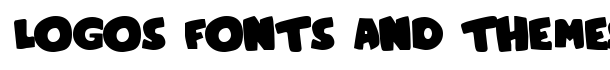 Family Guy font logo
