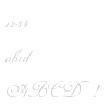AdineKirnberg-Script font