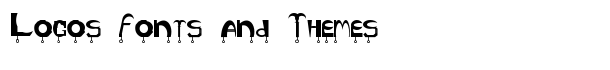 Hyper 3 font logo