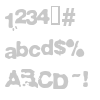 BlueNorma font