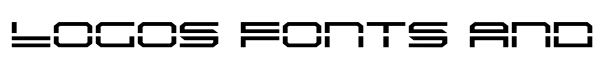 QuickStrike font logo