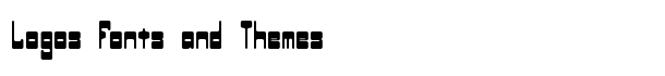 Orbicular BRK font logo